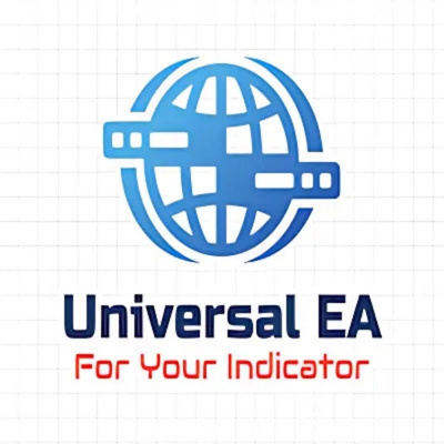 Universal Indicator Ea For Your Indicator Mt4 Forexeasmall
