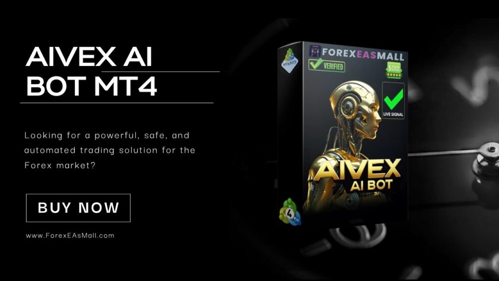 Aivex Ai Bot Mt4