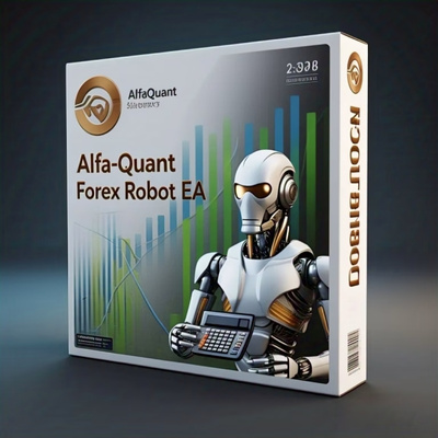 Alfaquantfx Ea Mt4