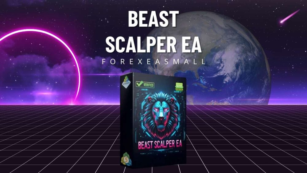 Beast Scalper Ea Metatrader 5