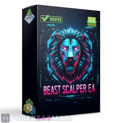 Beast Scalper Ea