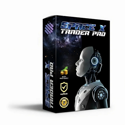 Spacex Trader Pro Ea