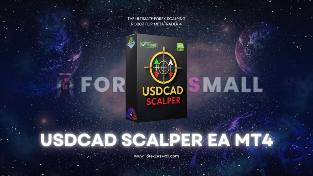 Usdcad Scalper Ea Mt4