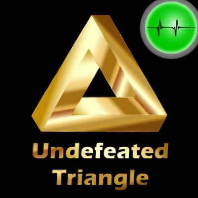 Undefeated Triangle Ea Mt4