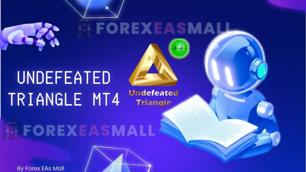 Undefeated Triangle Mt4