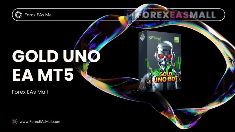 Gold Uno Ea Mt5 Myfxbook