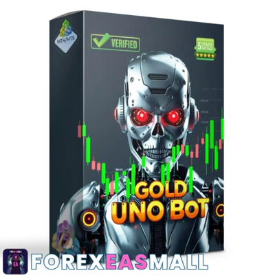 Gold Uno V4 Mt5 Myfxbook