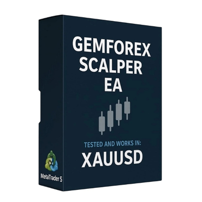 Gem Forex Scalper Ea