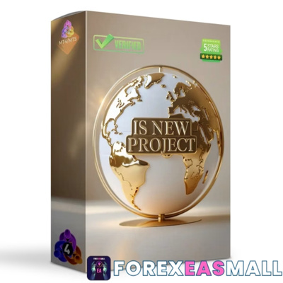 Is New Project Ea Mt4