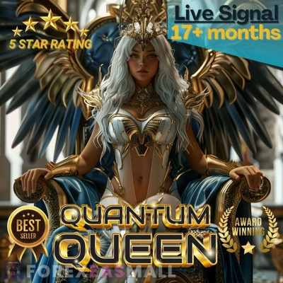 Quantum Queen Mt5