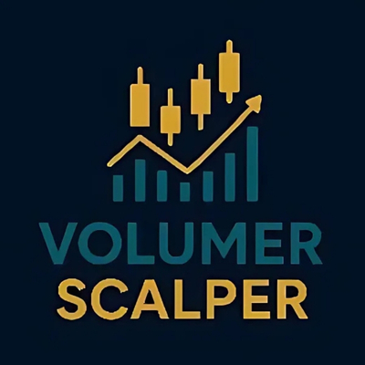 Volume Scalper Ea