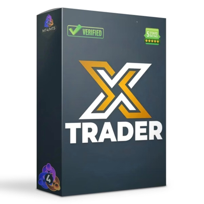 Xtrader Pro Gold Ea